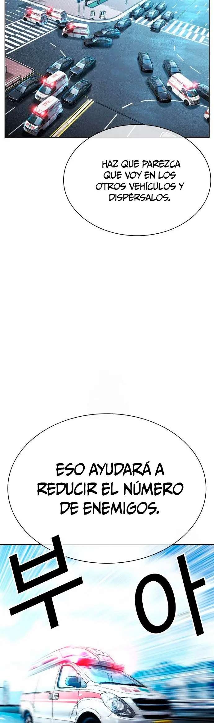 Read Nueva Cara (es) Manga Online
