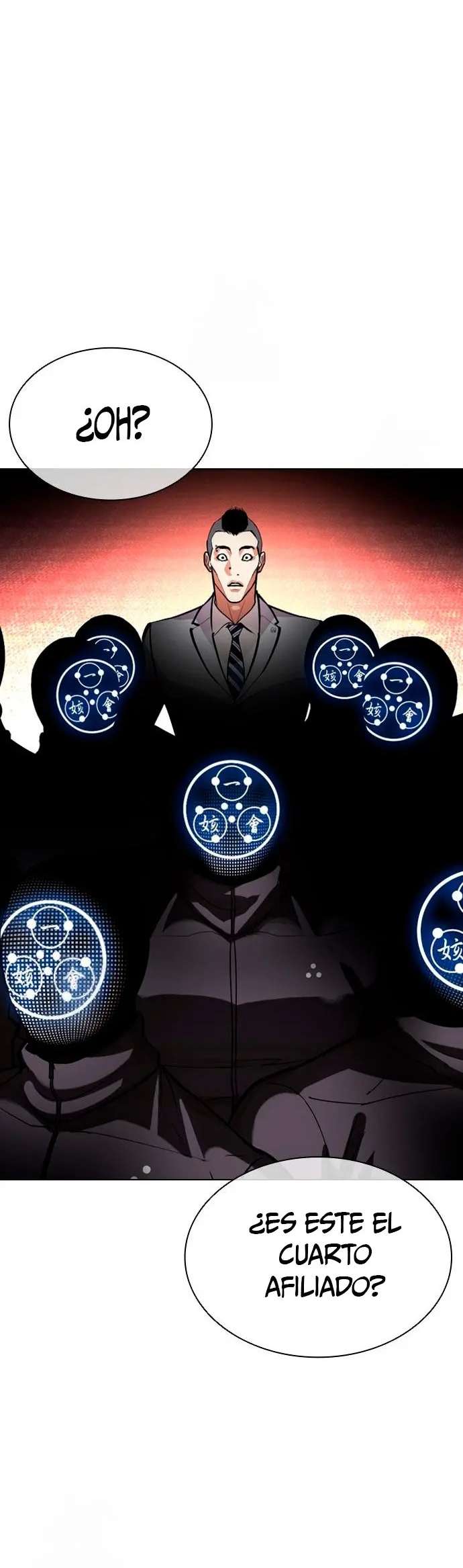 Read Nueva Cara (es) Manga Online