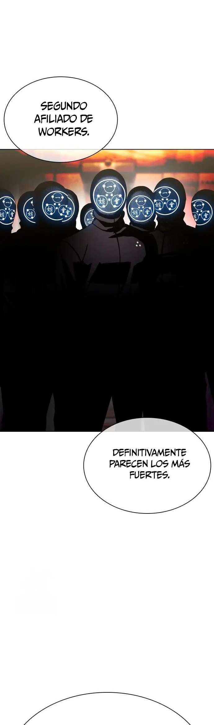 Read Nueva Cara (es) Manga Online