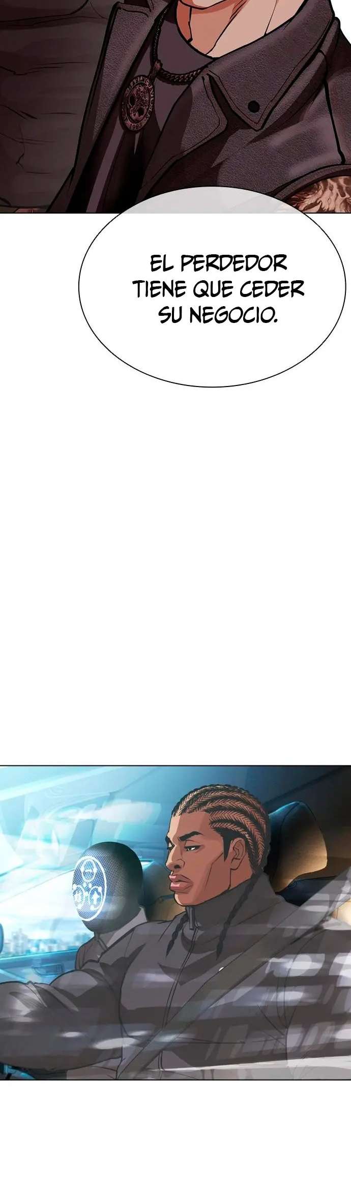 Read Nueva Cara (es) Manga Online