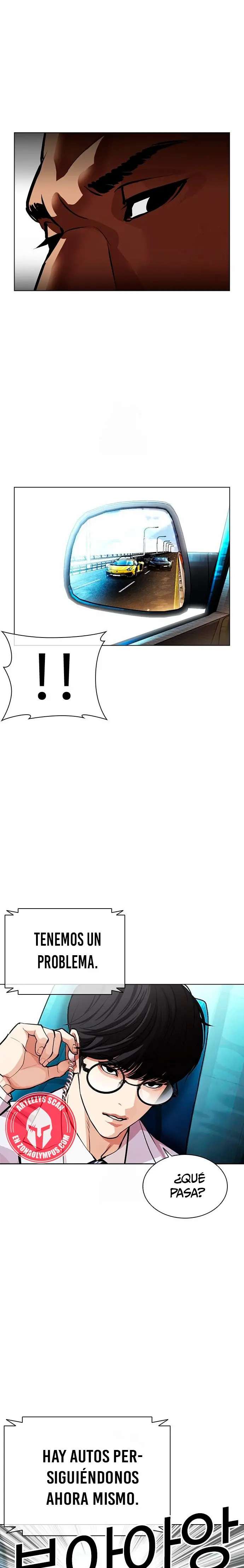 Read Nueva Cara (es) Manga Online