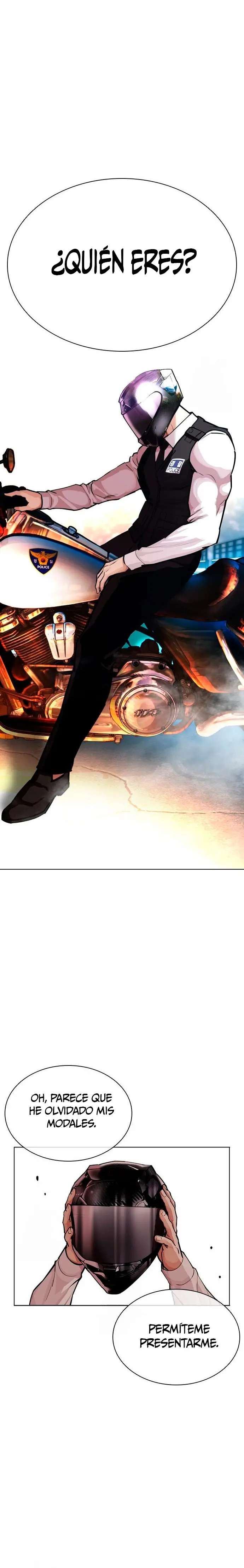 Read Nueva Cara (es) Manga Online