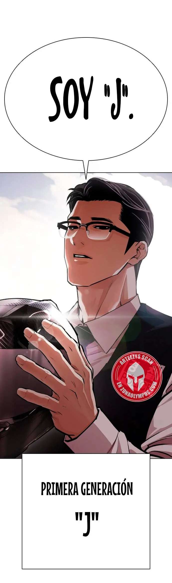 Read Nueva Cara (es) Manga Online