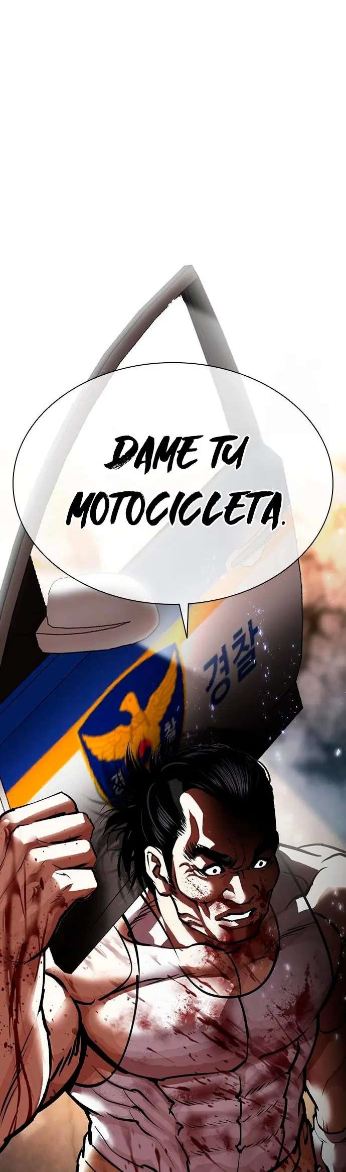 Read Nueva Cara (es) Manga Online