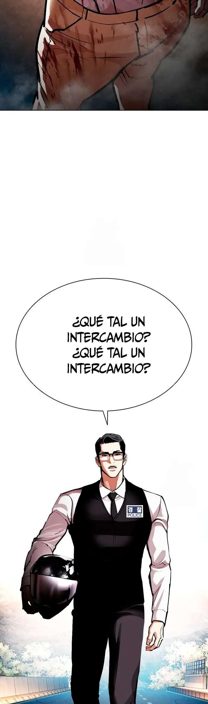 Read Nueva Cara (es) Manga Online