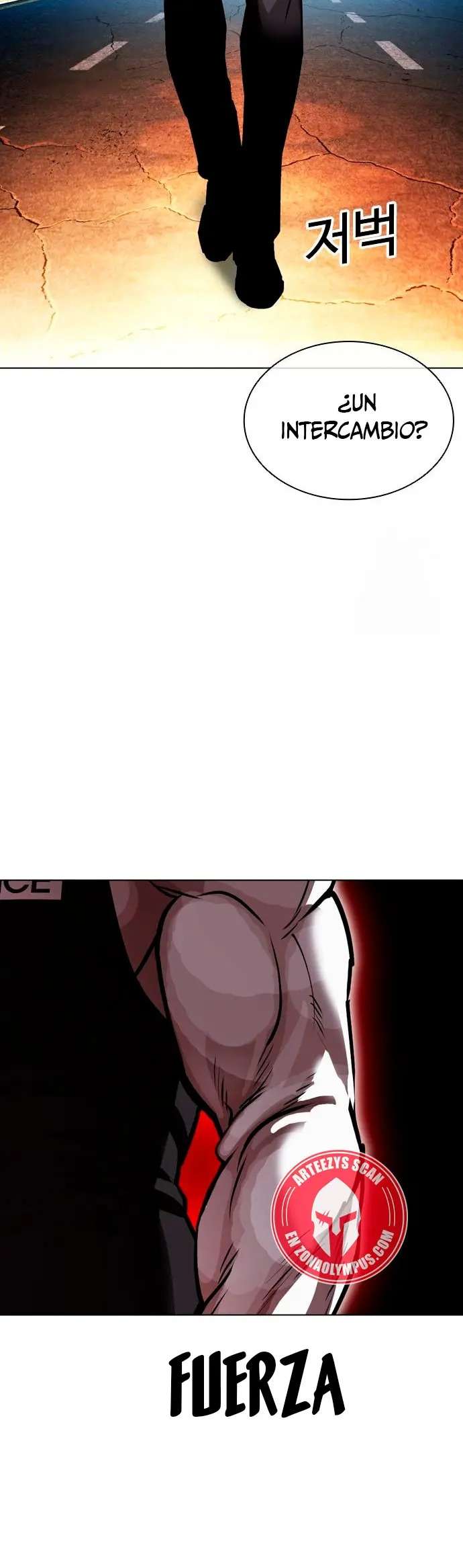 Read Nueva Cara (es) Manga Online