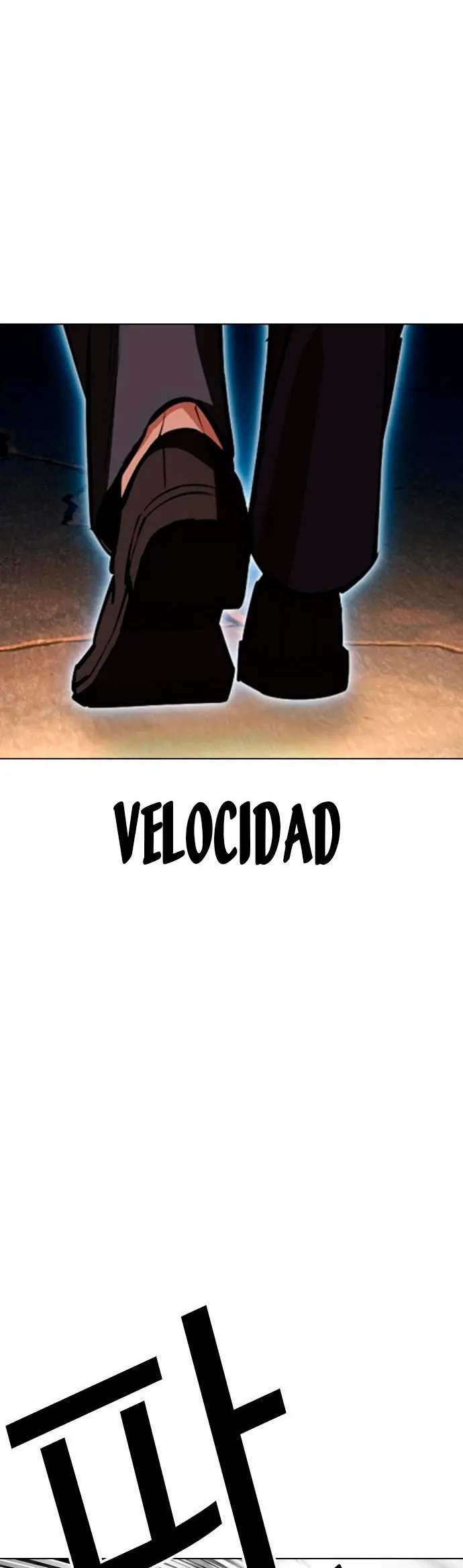 Read Nueva Cara (es) Manga Online