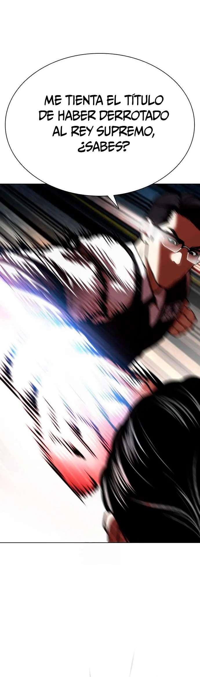 Read Nueva Cara (es) Manga Online