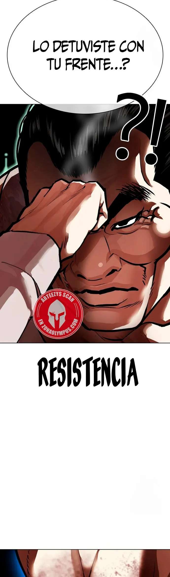 Read Nueva Cara (es) Manga Online