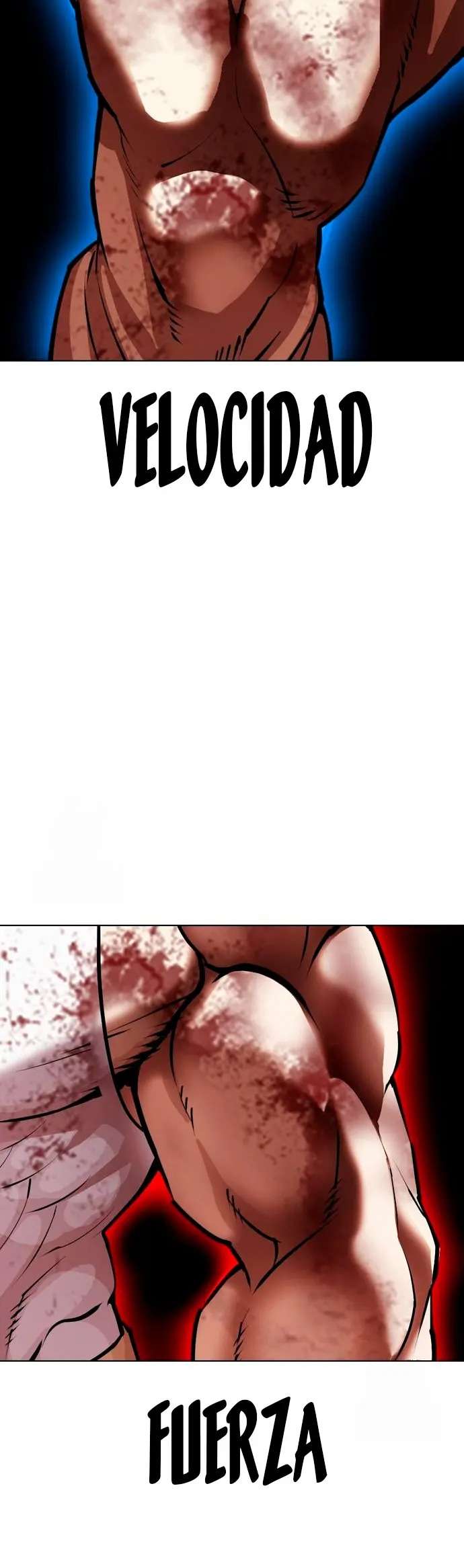 Read Nueva Cara (es) Manga Online