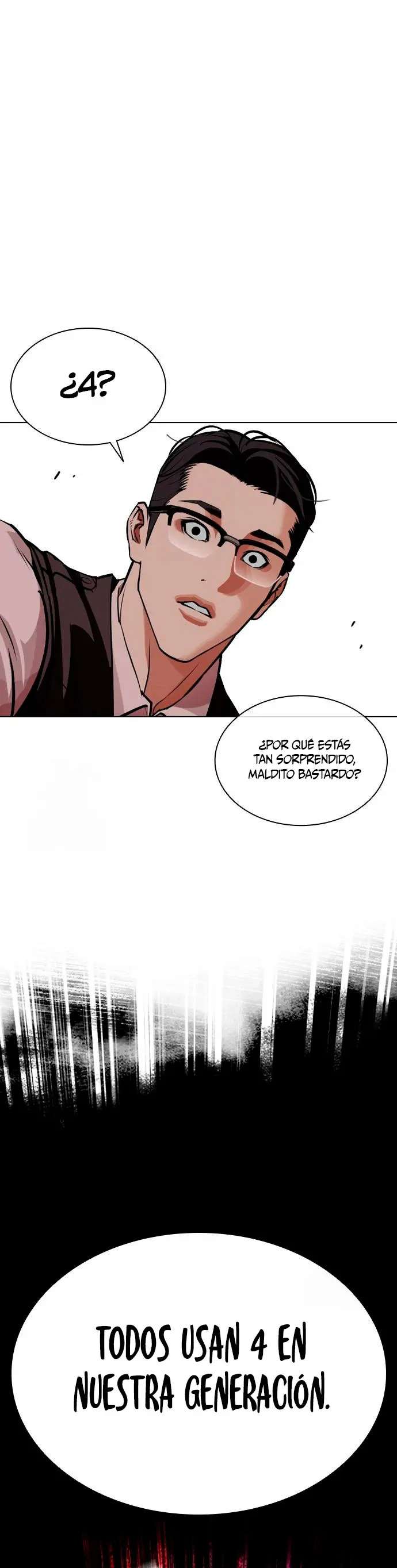 Read Nueva Cara (es) Manga Online
