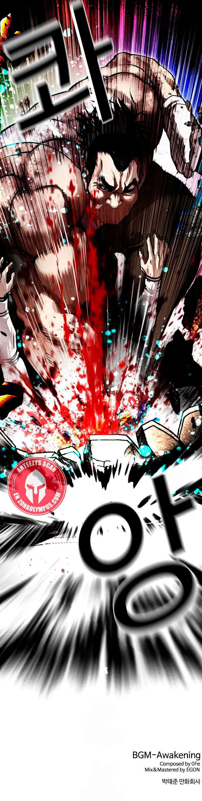 Read Nueva Cara (es) Manga Online