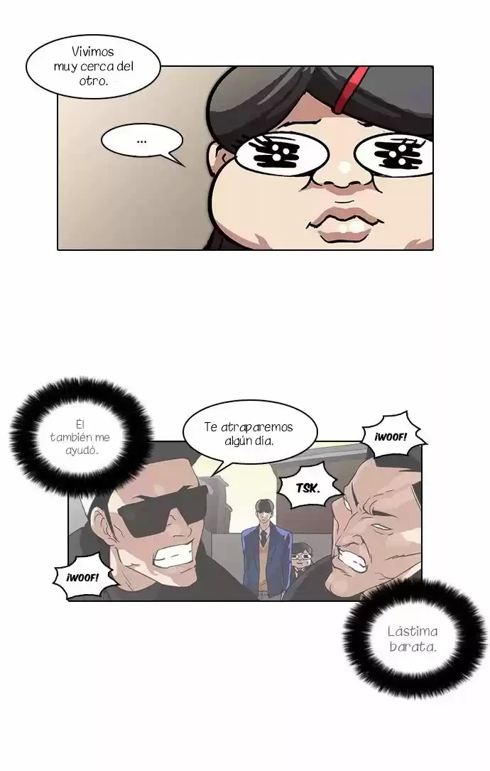 Read Nueva Cara (es) Manga Online