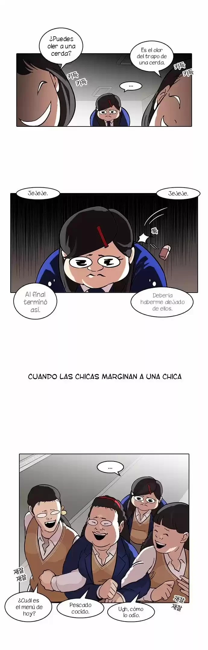 Read Nueva Cara (es) Manga Online