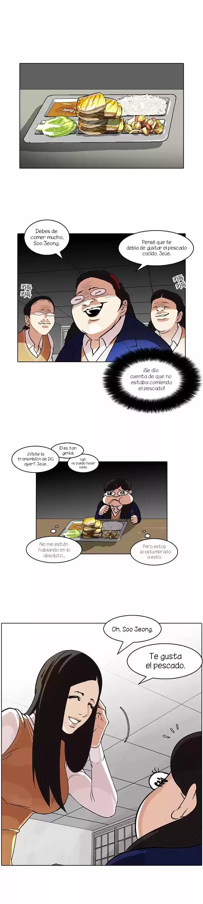 Read Nueva Cara (es) Manga Online