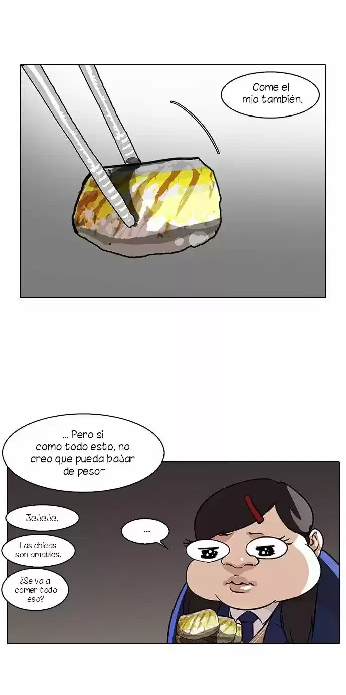 Read Nueva Cara (es) Manga Online