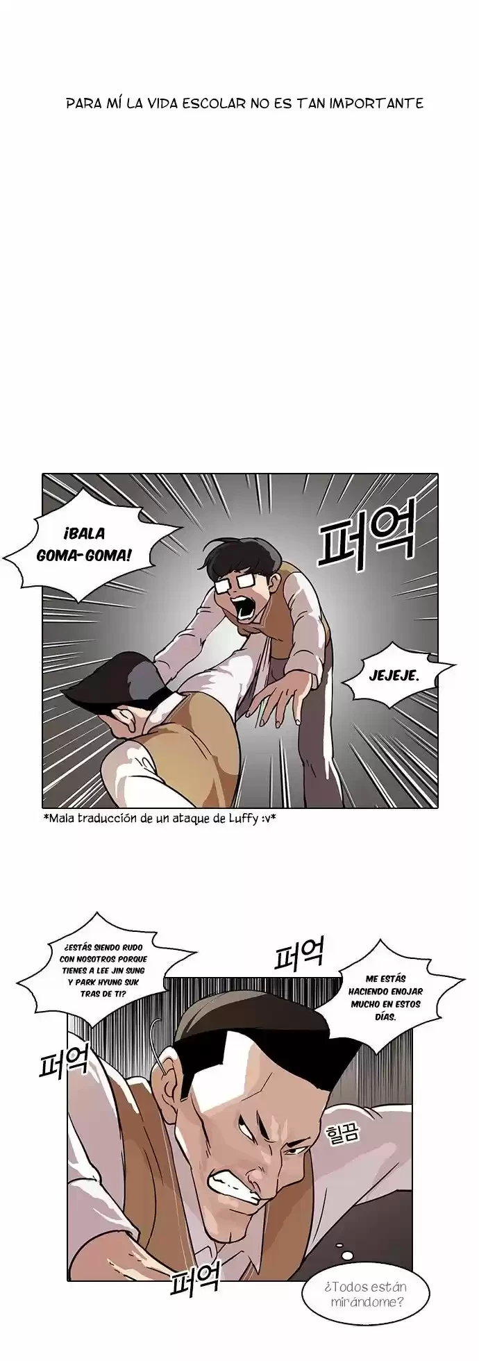 Read Nueva Cara (es) Manga Online