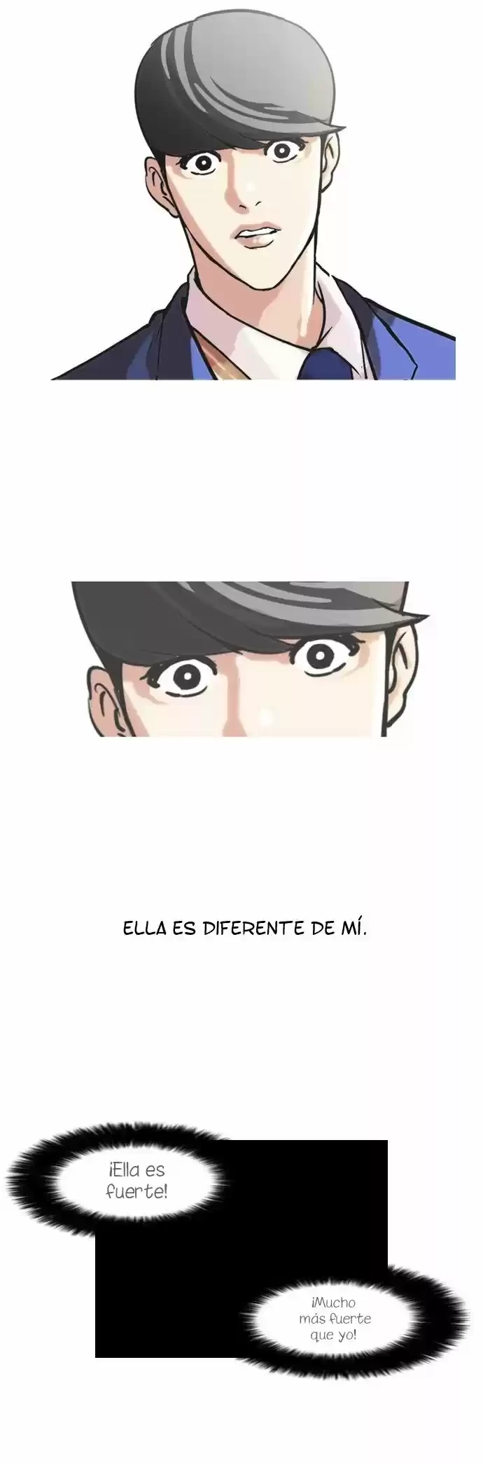 Read Nueva Cara (es) Manga Online