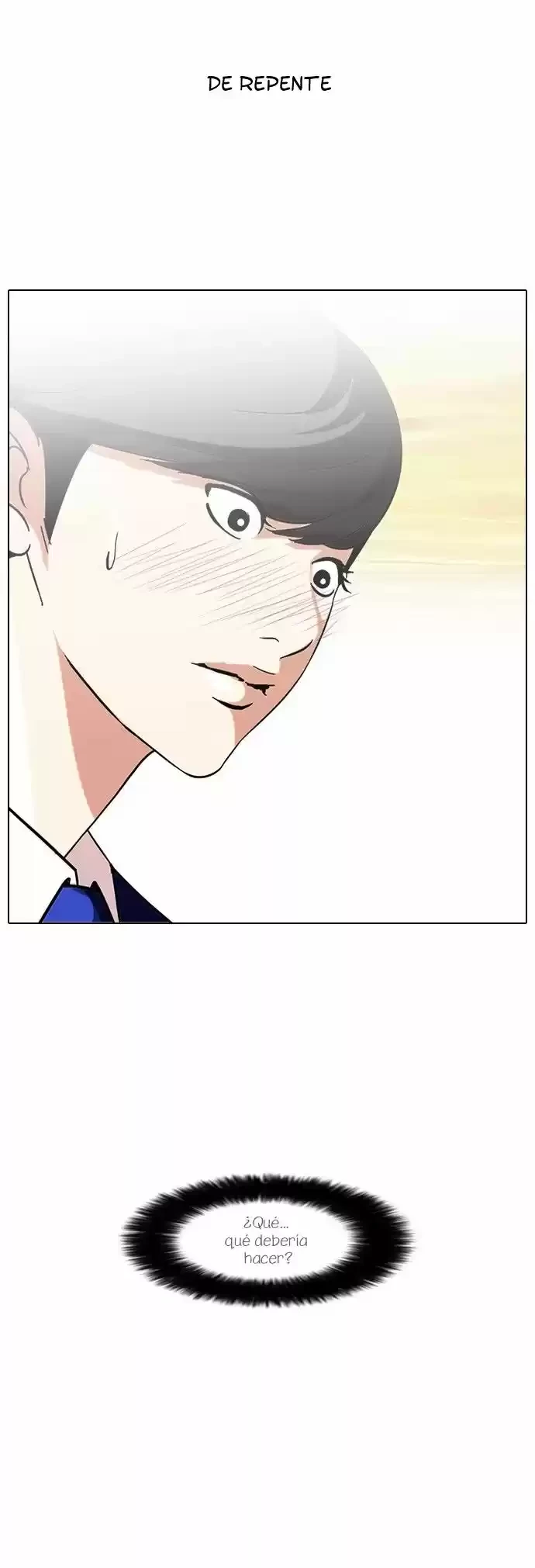 Read Nueva Cara (es) Manga Online