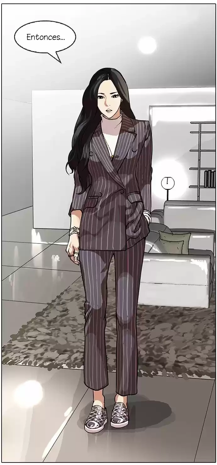 Read Nueva Cara (es) Manga Online