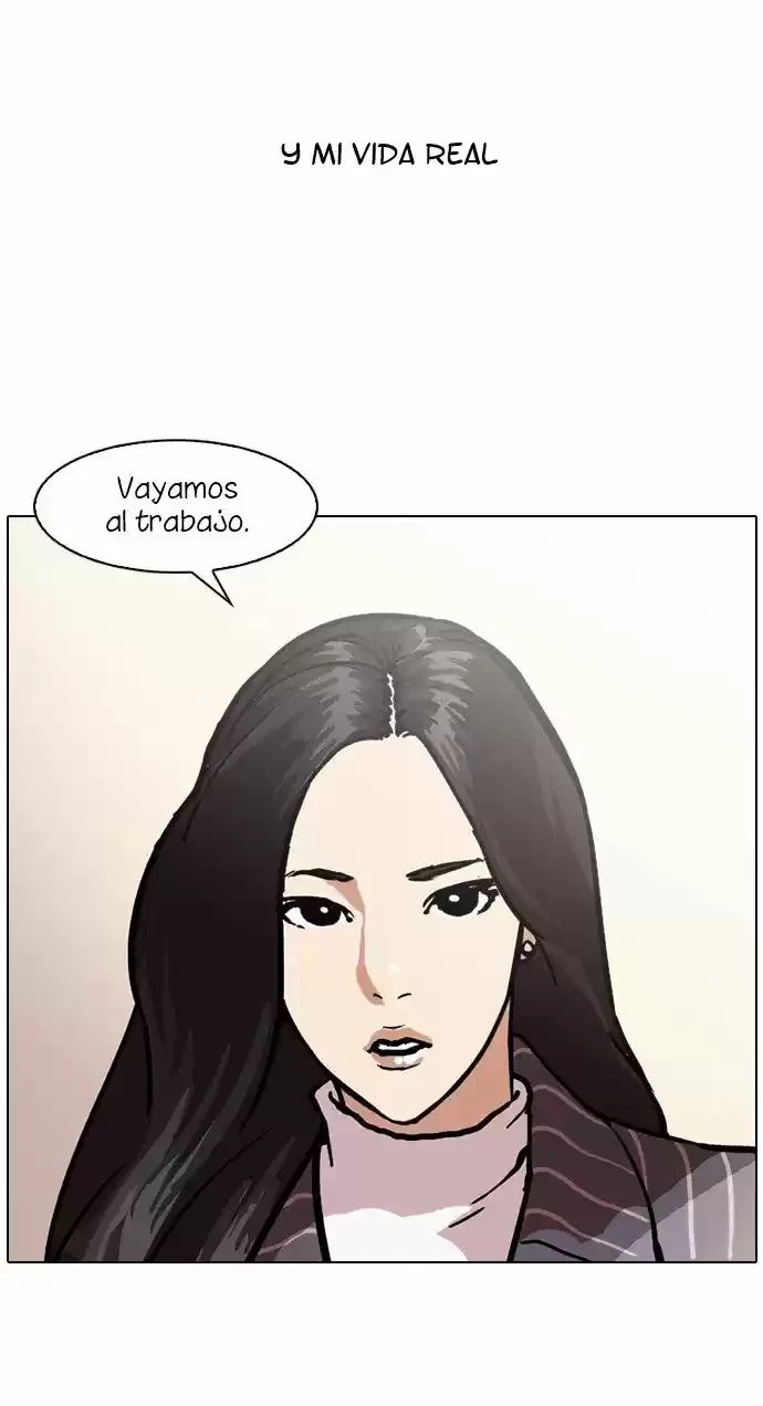 Read Nueva Cara (es) Manga Online