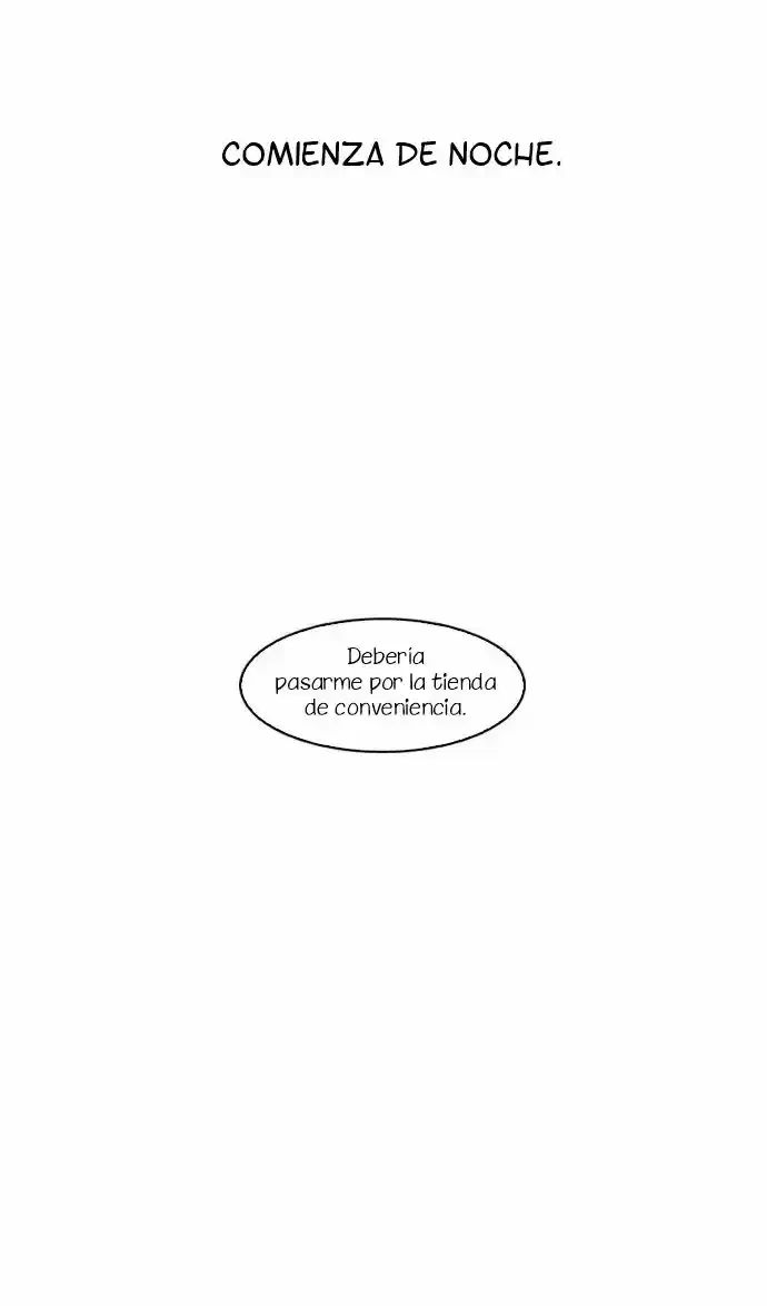 Read Nueva Cara (es) Manga Online