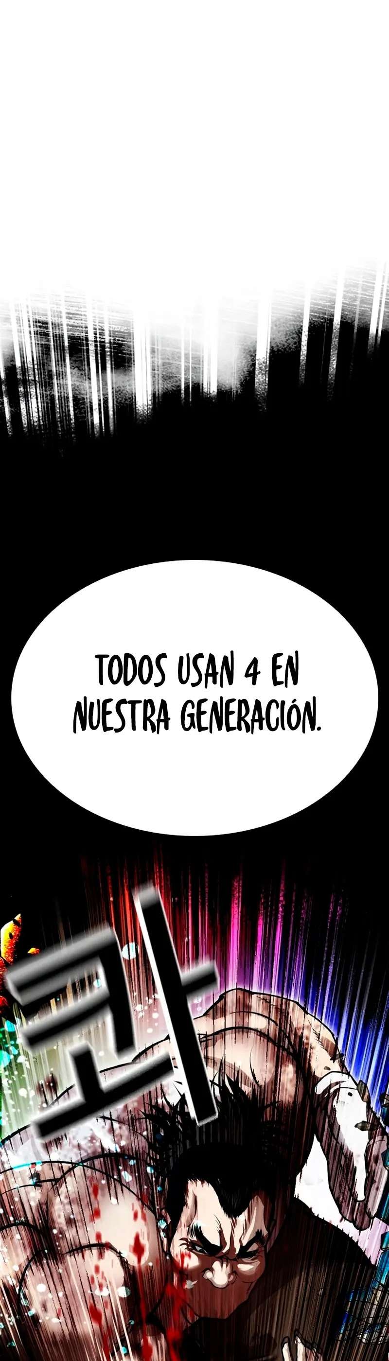 Read Nueva Cara (es) Manga Online