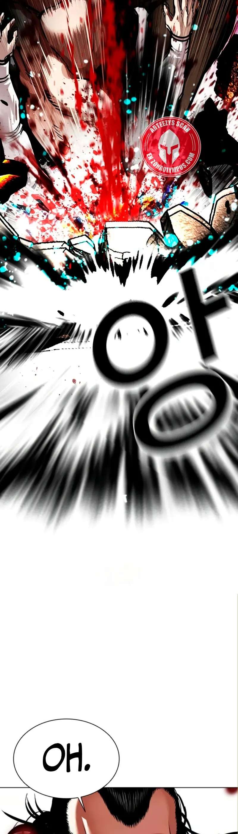 Read Nueva Cara (es) Manga Online