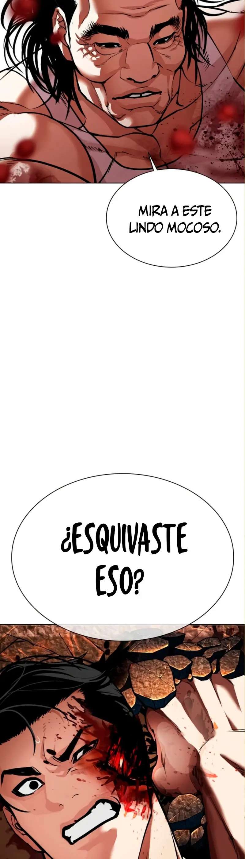 Read Nueva Cara (es) Manga Online