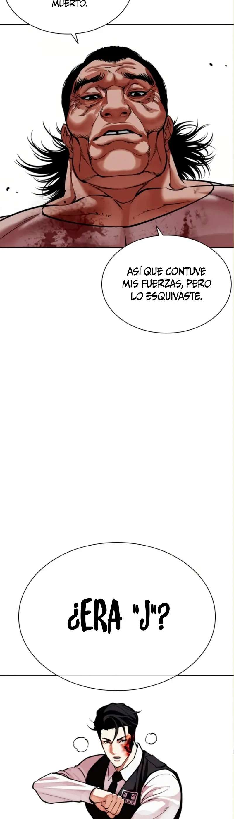 Read Nueva Cara (es) Manga Online