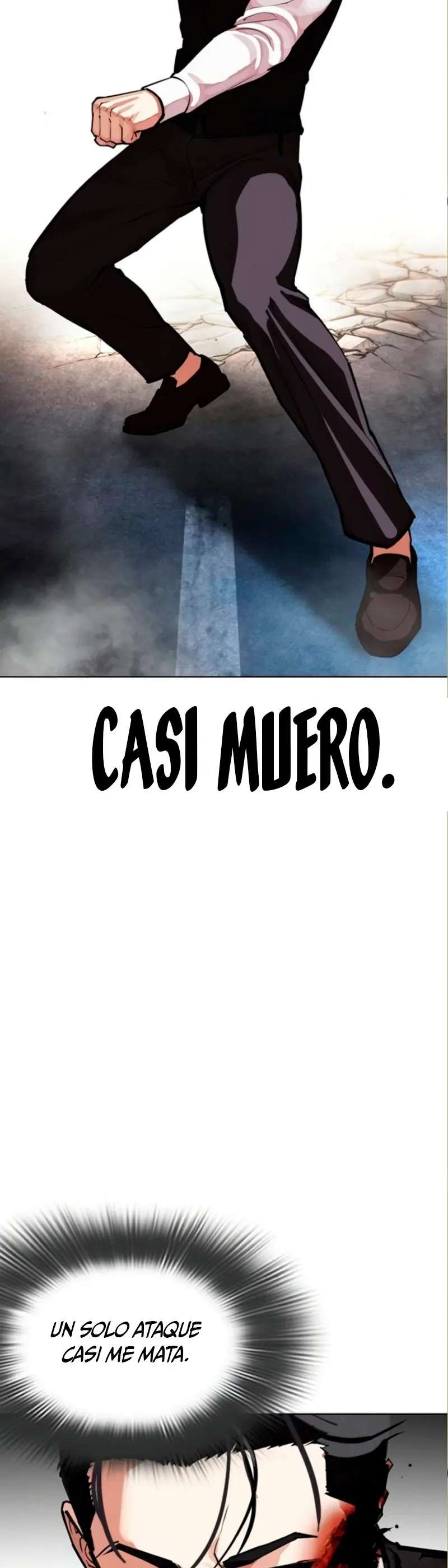 Read Nueva Cara (es) Manga Online