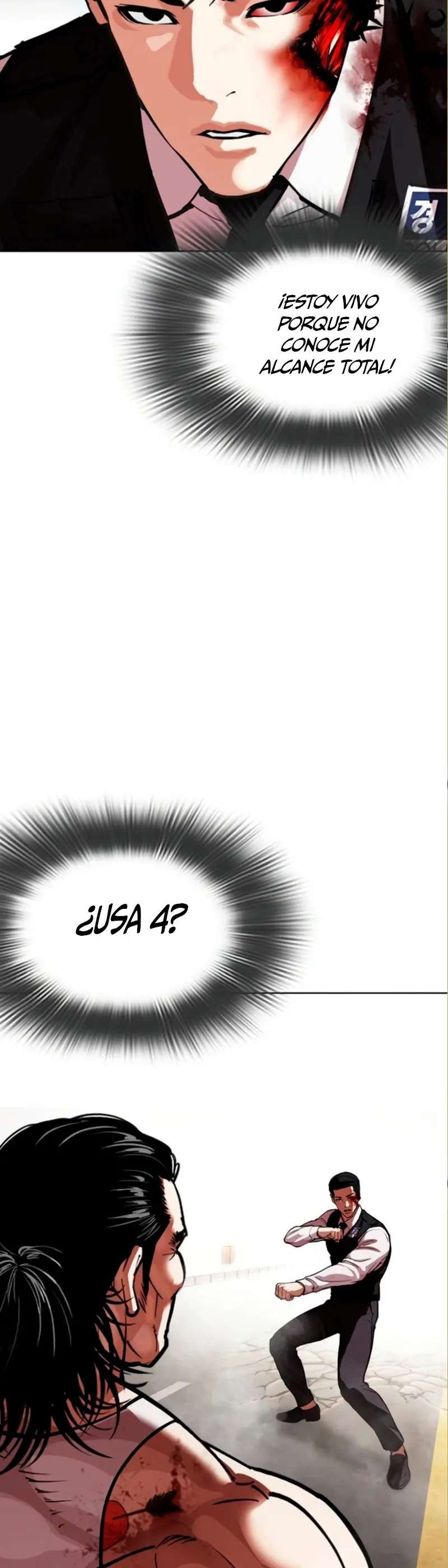 Read Nueva Cara (es) Manga Online