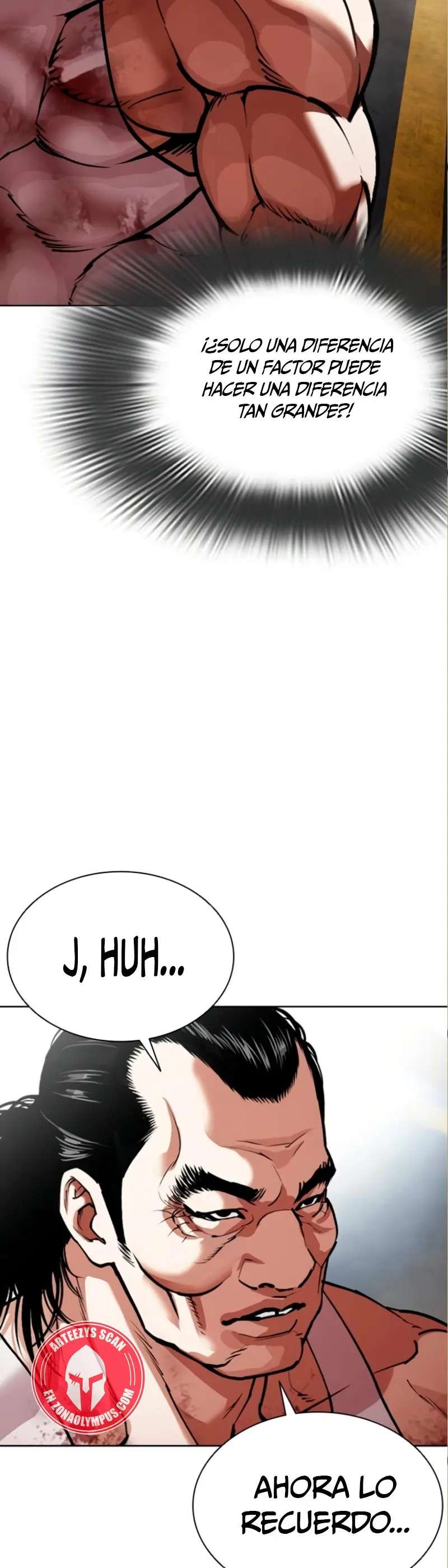 Read Nueva Cara (es) Manga Online