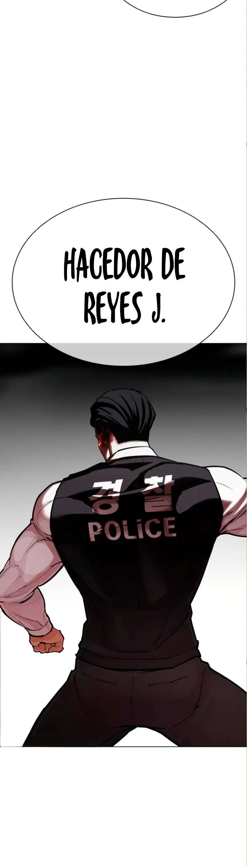 Read Nueva Cara (es) Manga Online