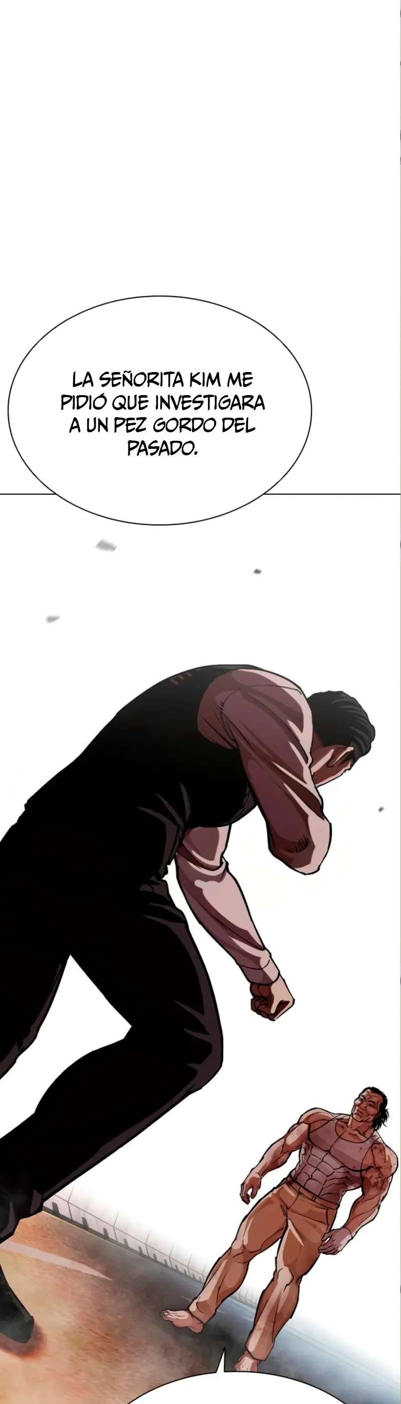 Read Nueva Cara (es) Manga Online