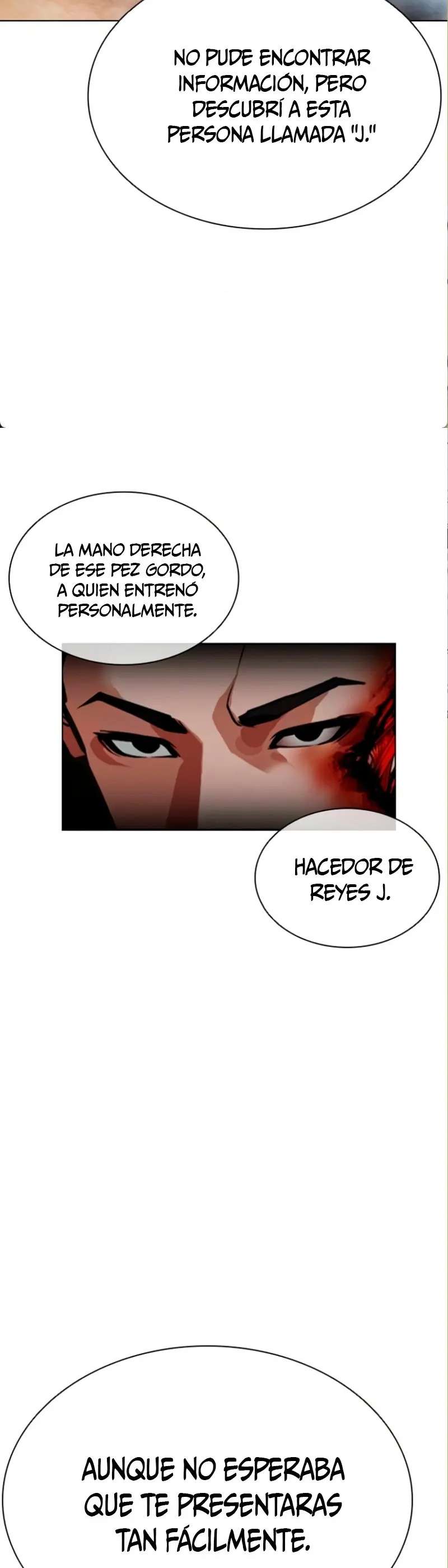 Read Nueva Cara (es) Manga Online