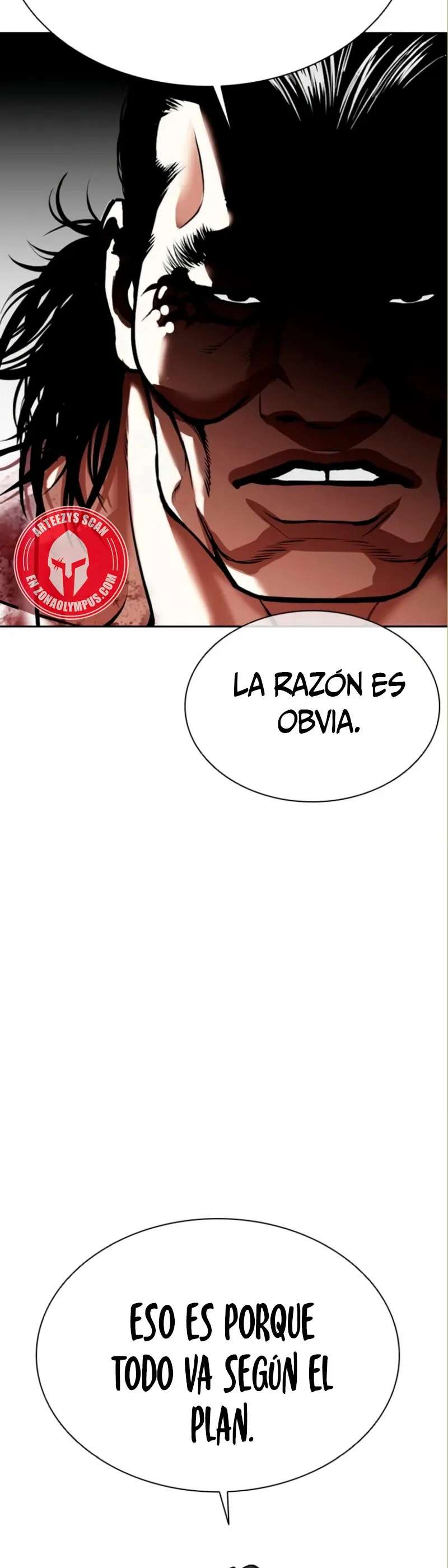 Read Nueva Cara (es) Manga Online