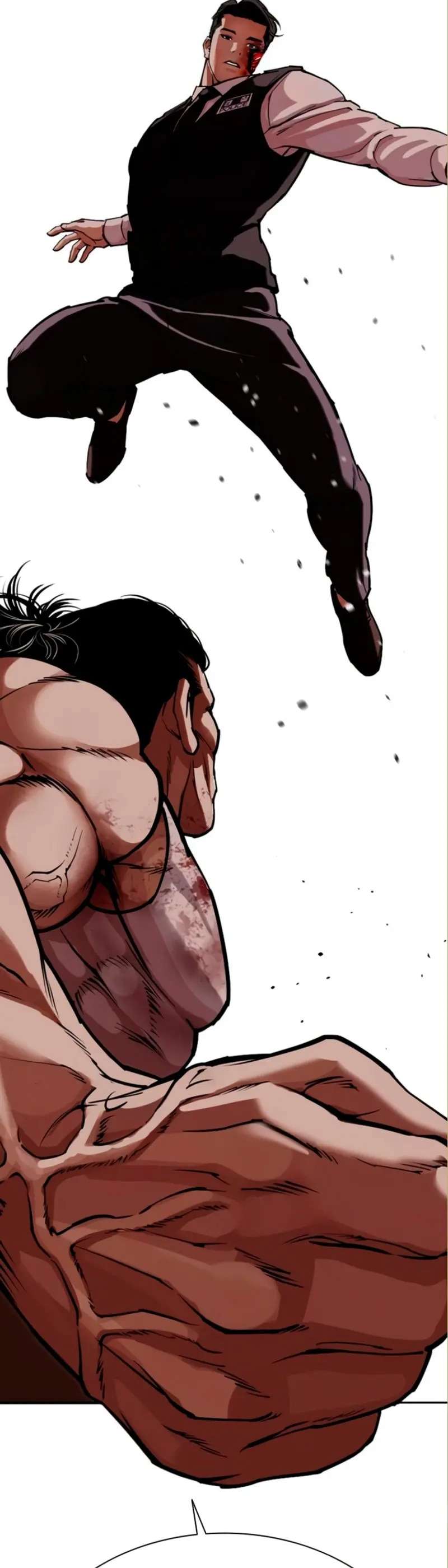 Read Nueva Cara (es) Manga Online