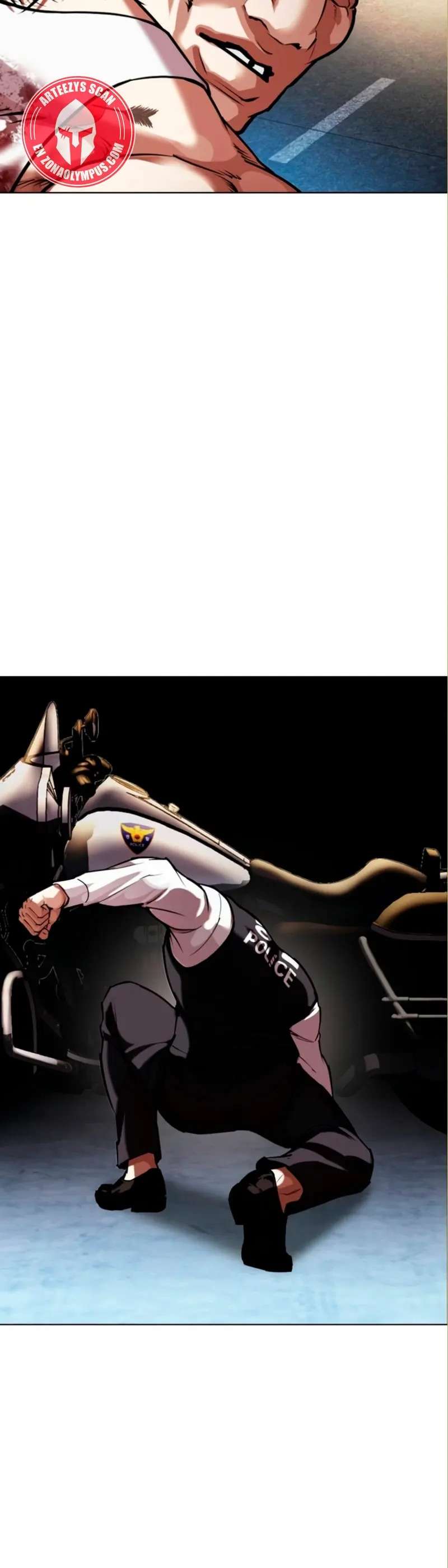 Read Nueva Cara (es) Manga Online