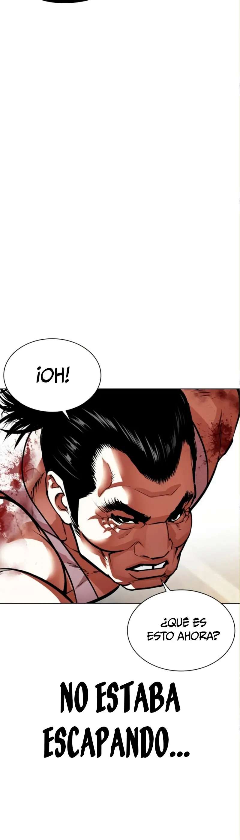 Read Nueva Cara (es) Manga Online