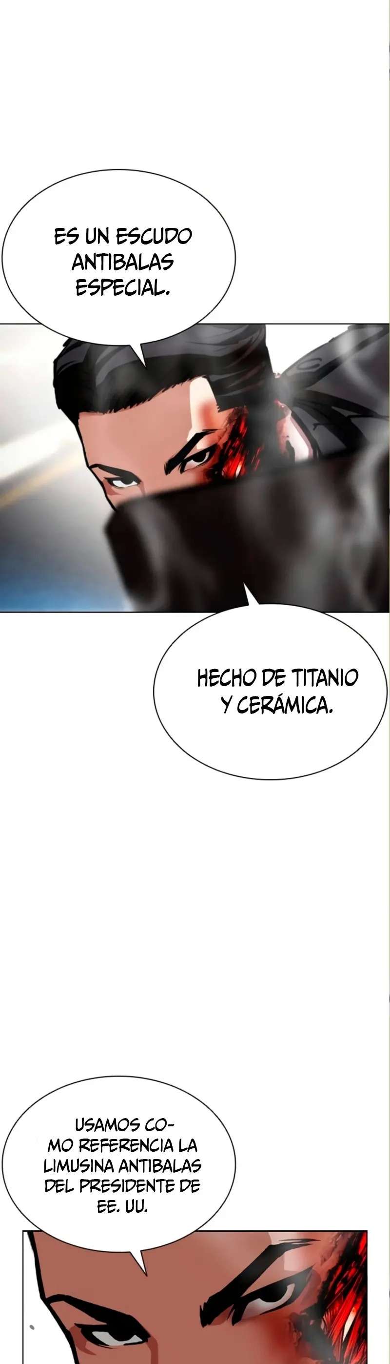 Read Nueva Cara (es) Manga Online