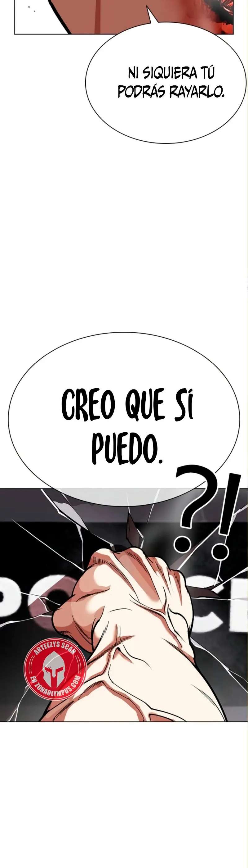 Read Nueva Cara (es) Manga Online