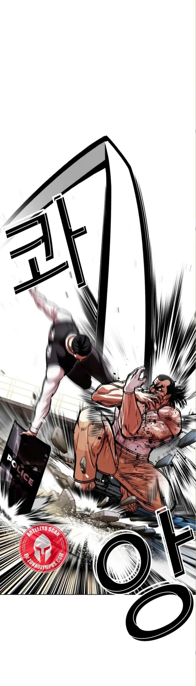 Read Nueva Cara (es) Manga Online