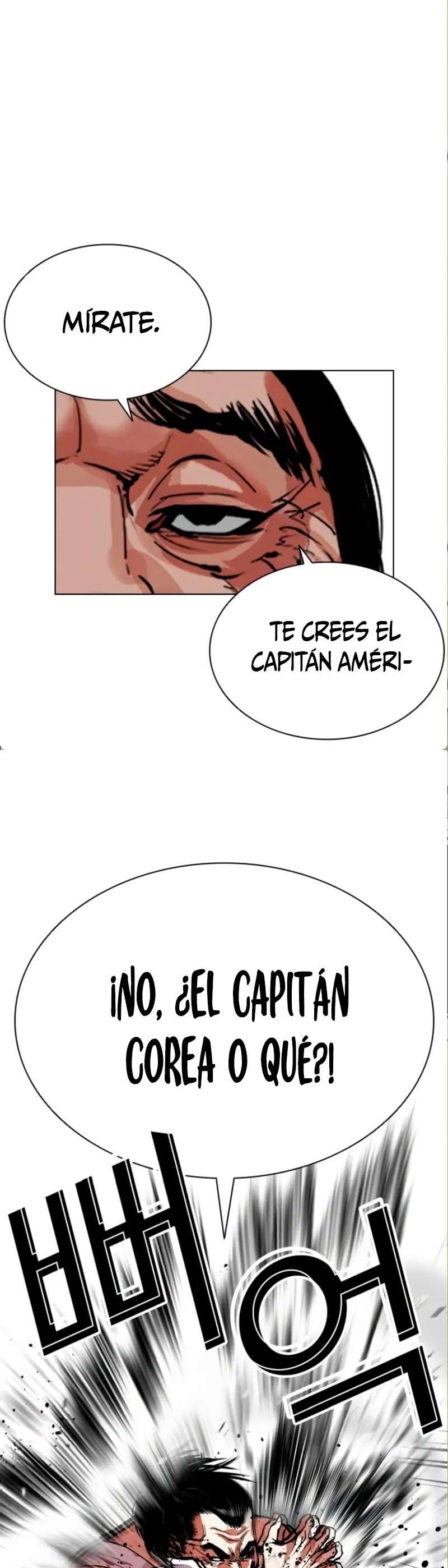 Read Nueva Cara (es) Manga Online