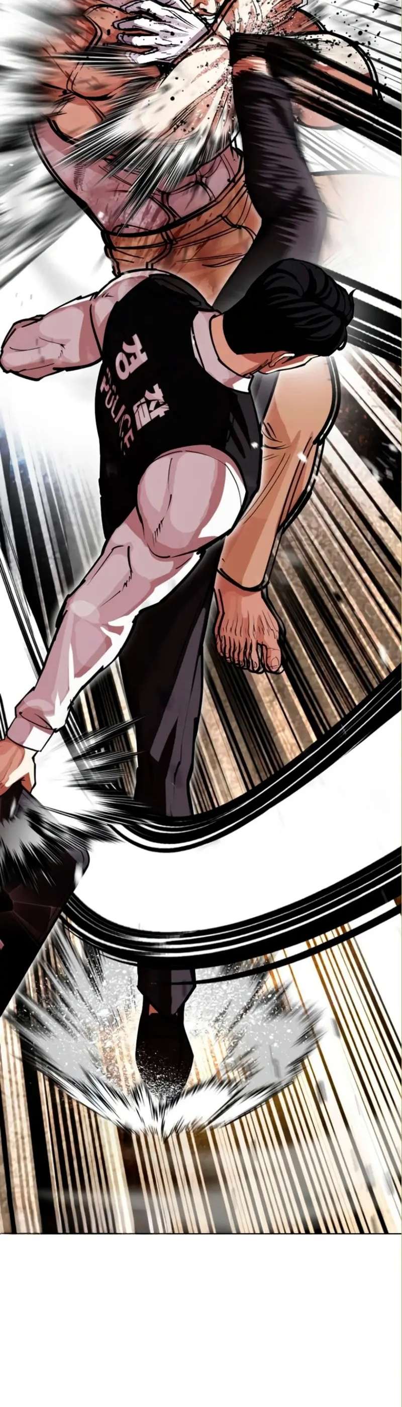 Read Nueva Cara (es) Manga Online