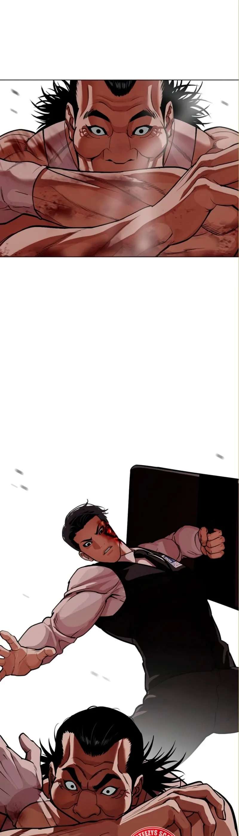 Read Nueva Cara (es) Manga Online