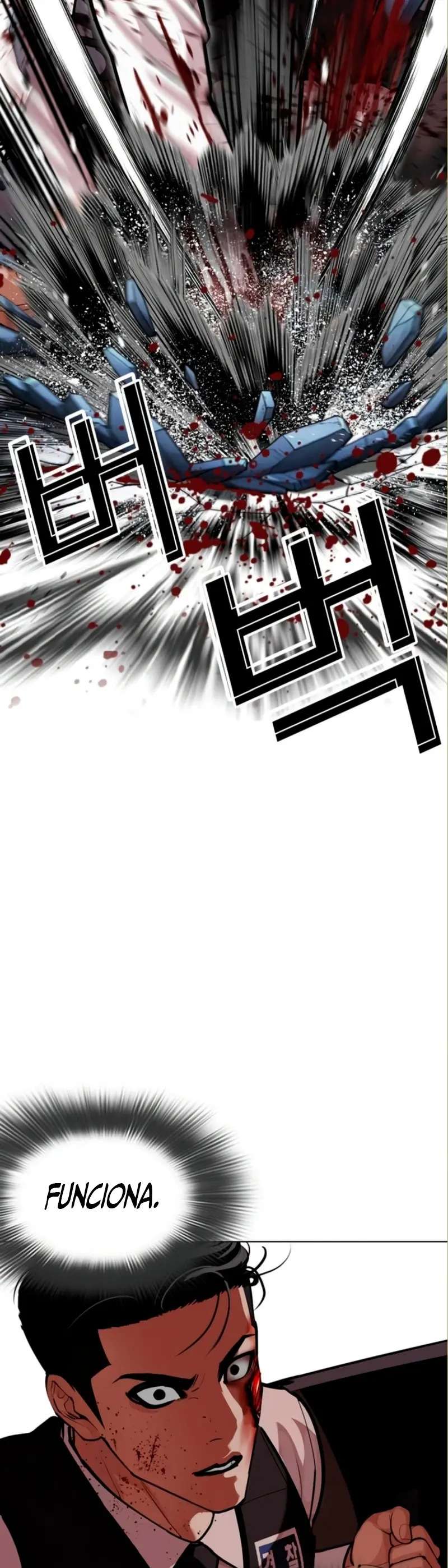 Read Nueva Cara (es) Manga Online