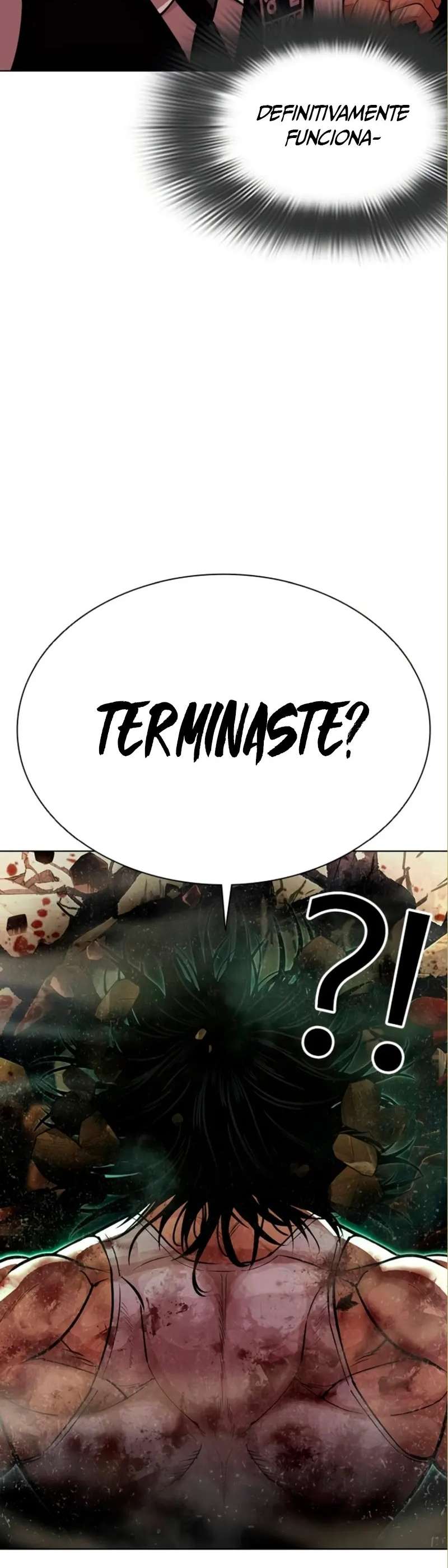 Read Nueva Cara (es) Manga Online