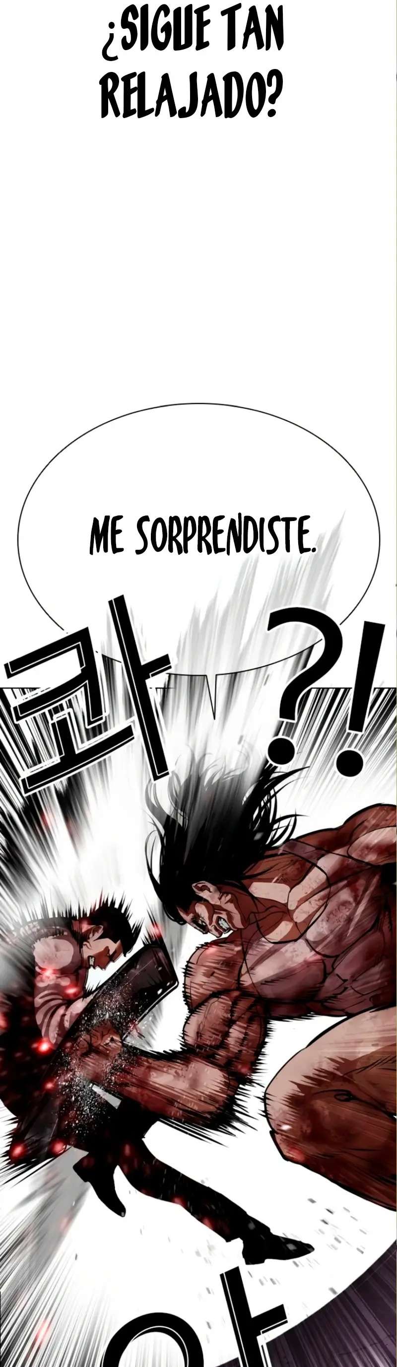 Read Nueva Cara (es) Manga Online