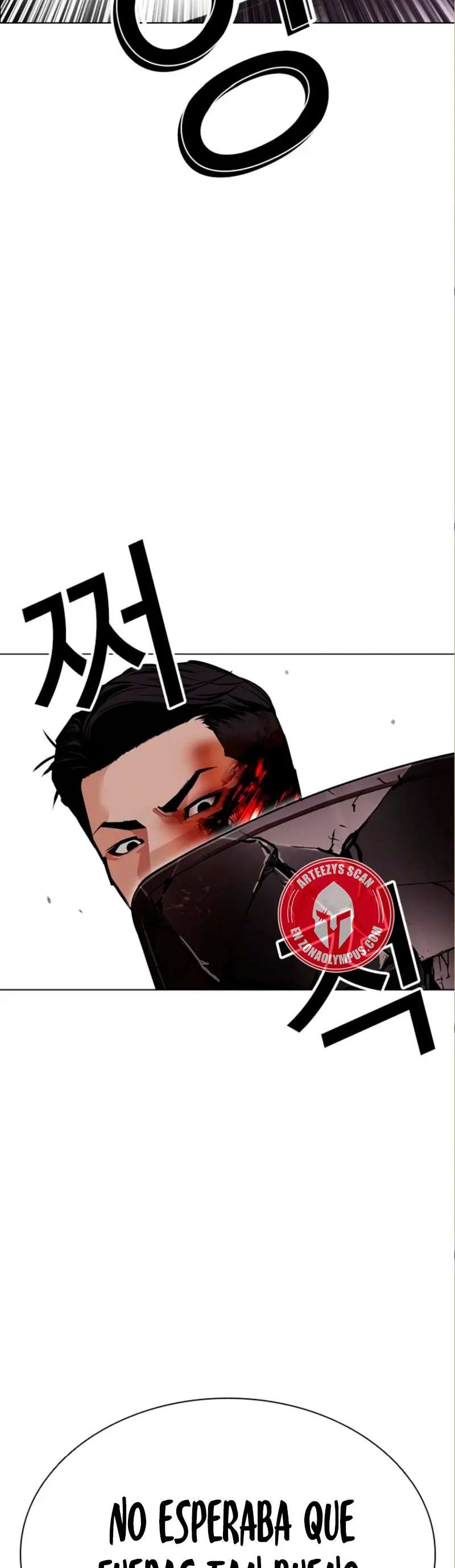 Read Nueva Cara (es) Manga Online